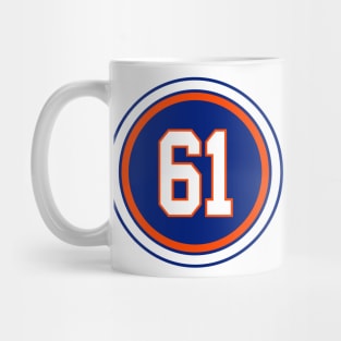 Austin Czarnik Mug